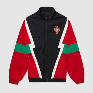 Jacket Portugal 1990 Home Retro
