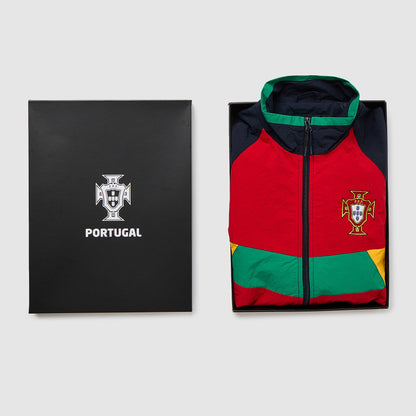 Jacket Portugal 1995 Home Retro