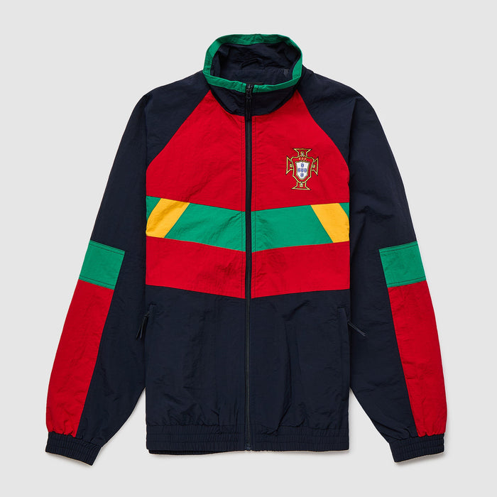 Jacket Portugal 1995 Home Retro