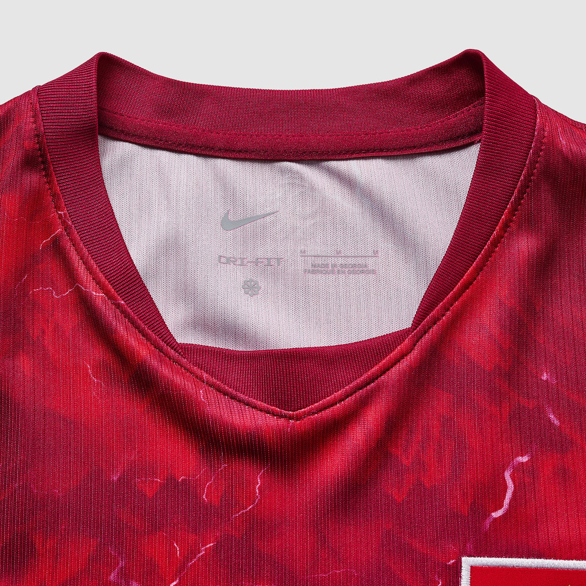 Jersey Poland 2026 Home Fan World Cup