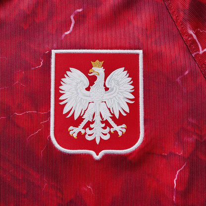 Jersey Poland 2026 Home Fan World Cup