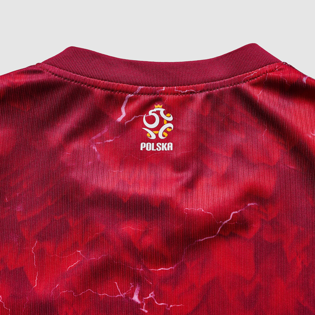 Jersey Poland 2026 Home Fan World Cup