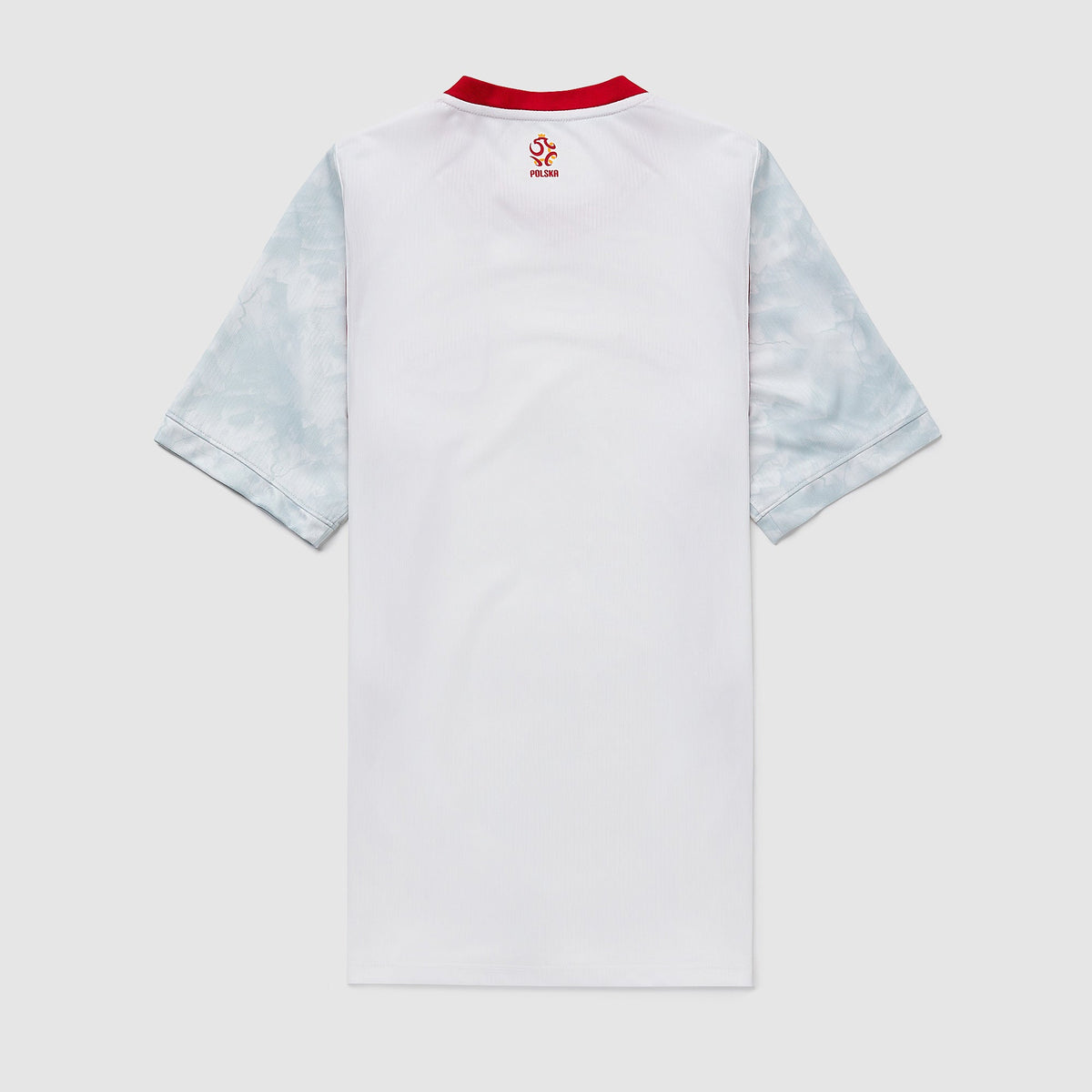 Jersey Poland 2026 Home Fan World Cup