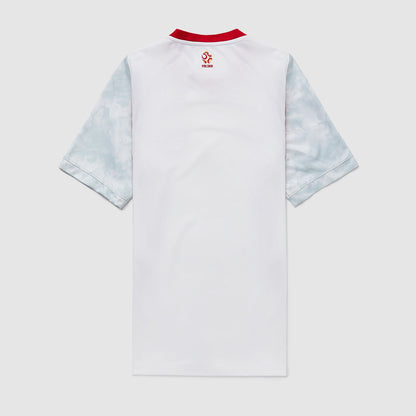 Jersey Poland 2026 Home Fan World Cup