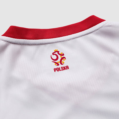 Jersey Poland 2026 Home Fan World Cup