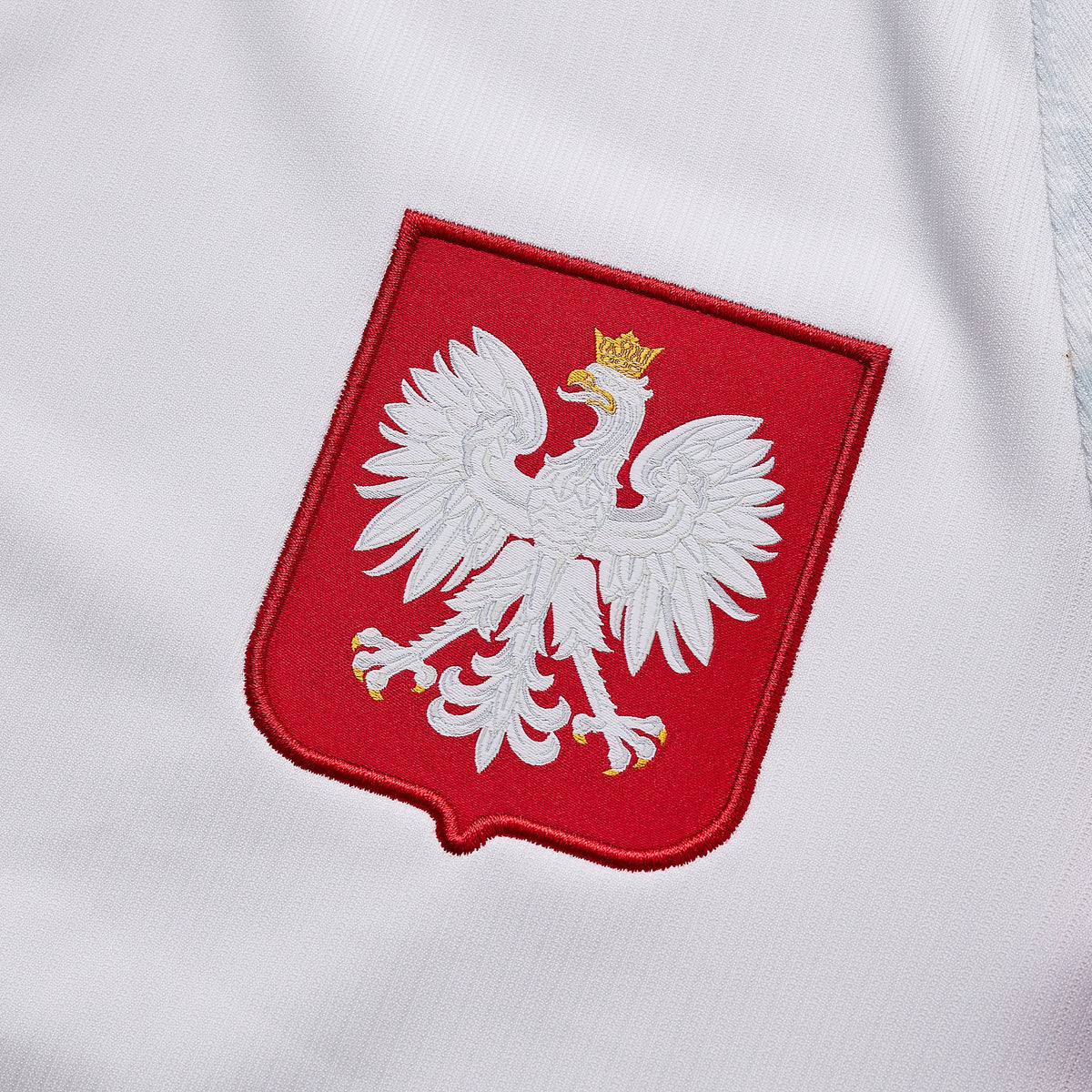 Jersey Poland 2026 Home Fan World Cup