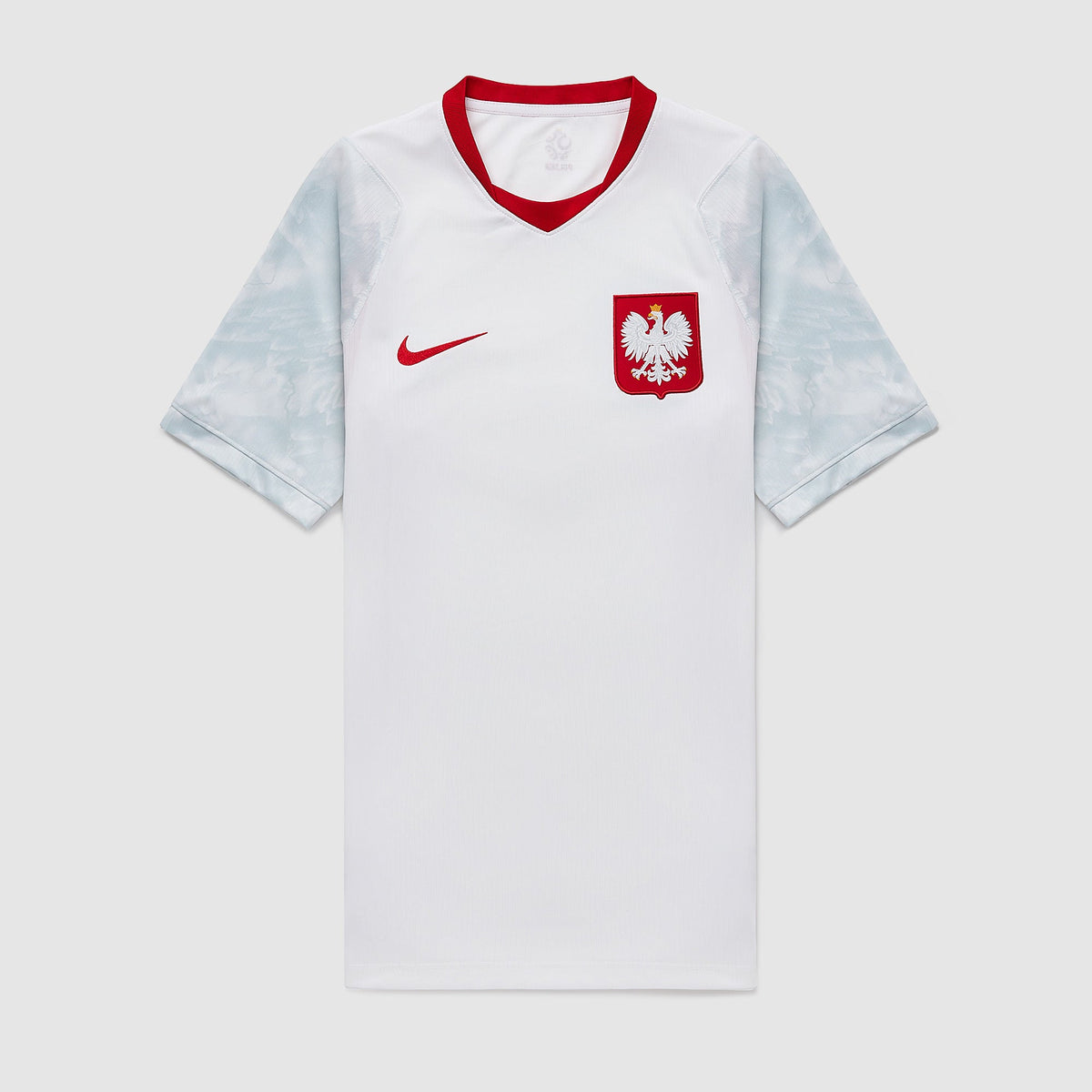 Jersey Poland 2026 Home Fan World Cup