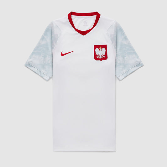 Polen 2026 VM-hjemmebanetrøje til fans