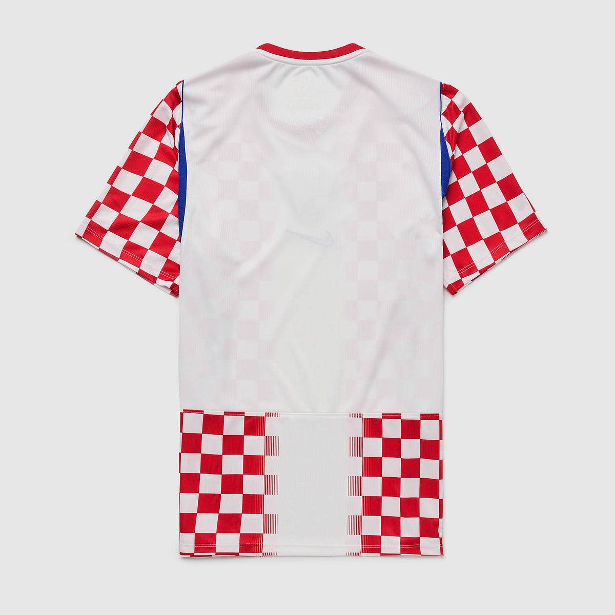 Jersey Croatia 2026 Home Fan World Cup