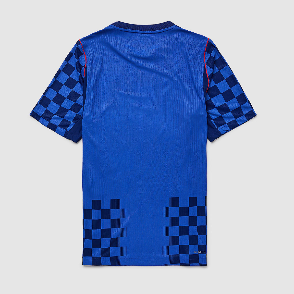 Kroatien Heimtrikot WM 2026 Spielerversion