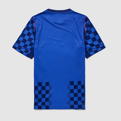 Kroatien Heimtrikot WM 2026 Spielerversion