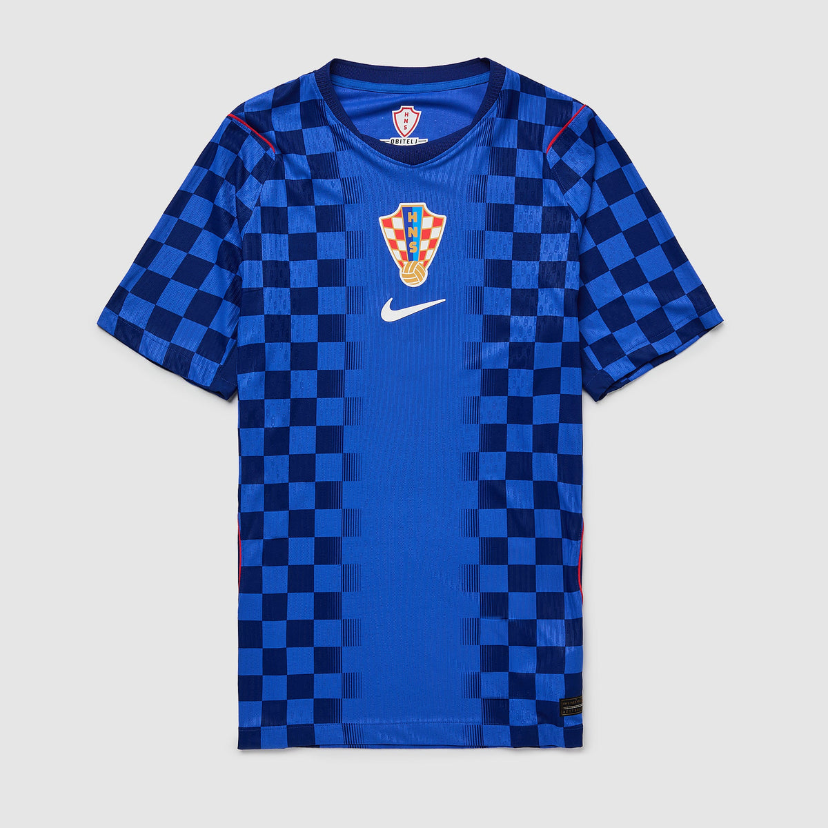 Kroatien Heimtrikot WM 2026 Spielerversion