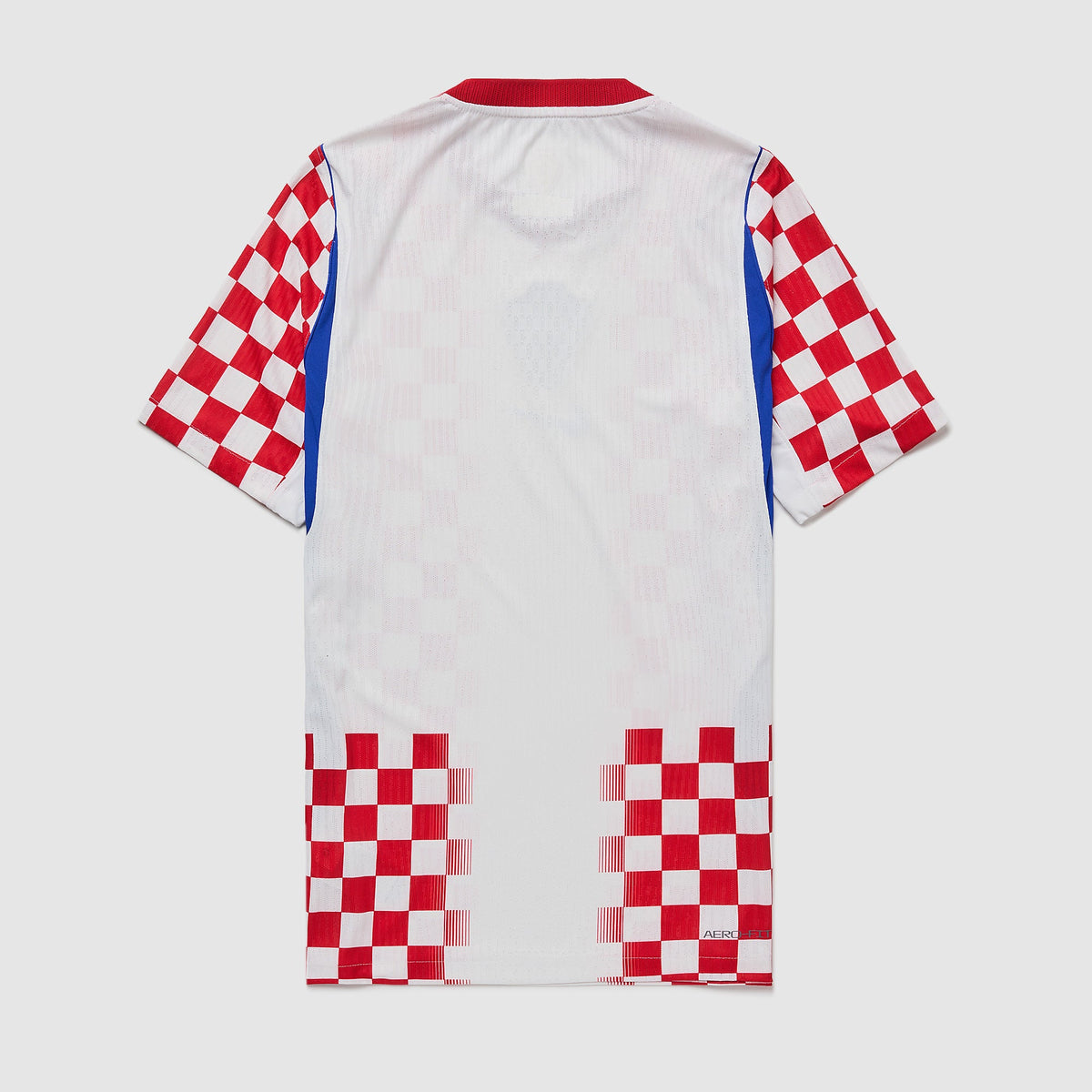 Jersey Croatia 2026 Home Player World Cup