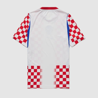 Jersey Croatia 2026 Home Player World Cup