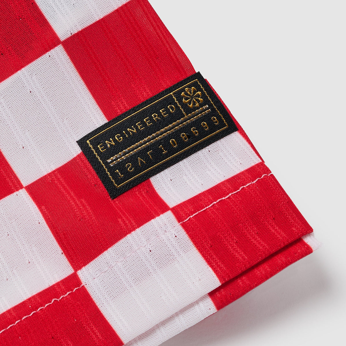 Jersey Croatia 2026 Home Player World Cup