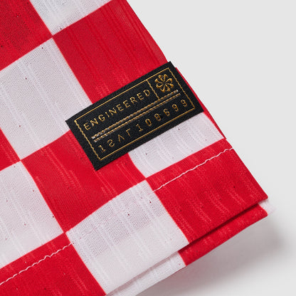 Jersey Croatia 2026 Home Player World Cup