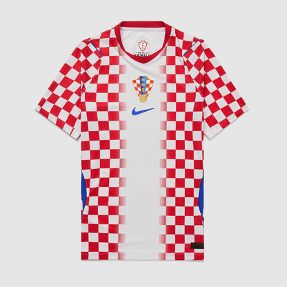 Jersey Croatia 2026 Home Player World Cup