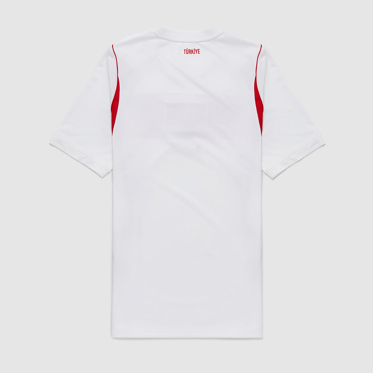 Jersey Turkey 2026 Home Fan World Cup