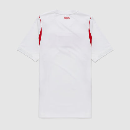 Jersey Turkey 2026 Home Fan World Cup