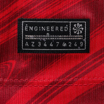 Jersey Turkey 2026 Home Longsleeve World Cup