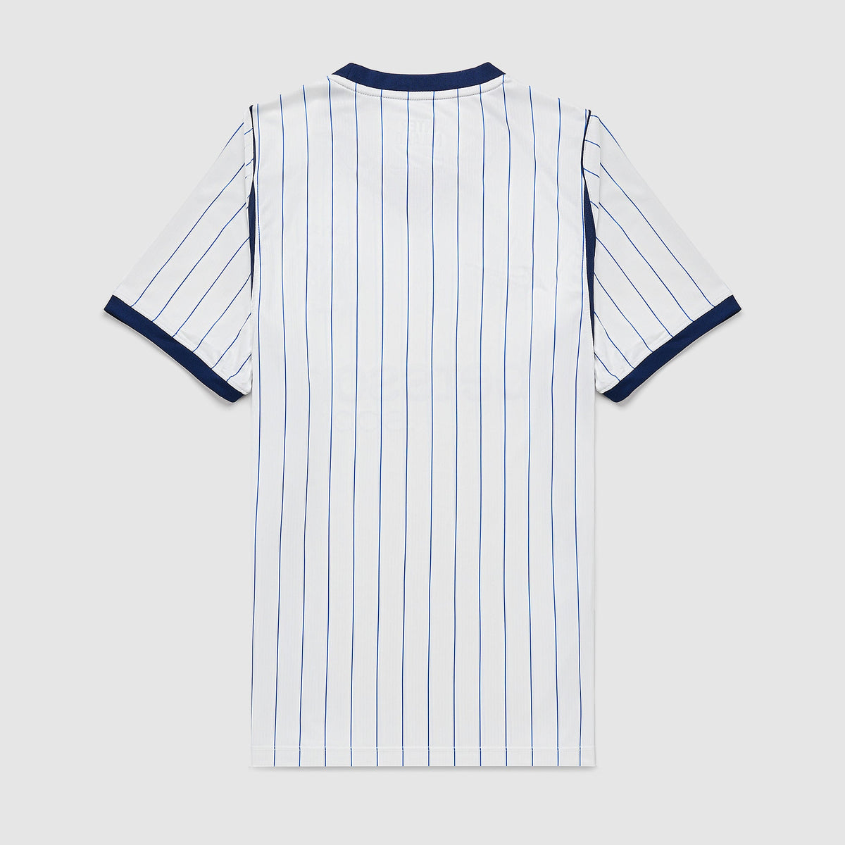 Jersey Homenter Milan 2026/27 Home Fan