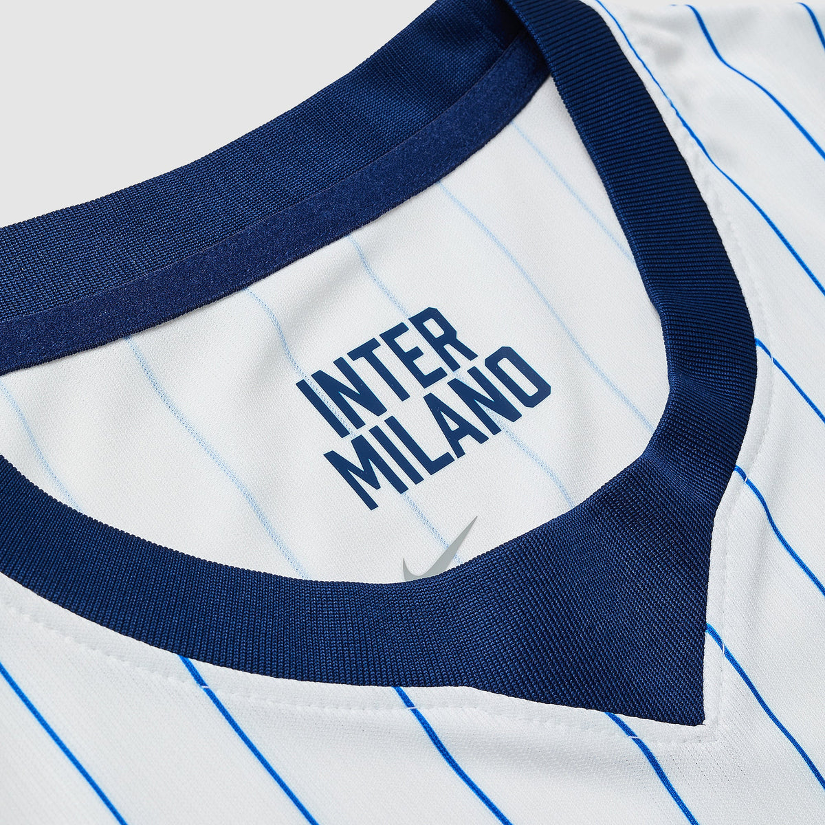 Jersey Homenter Milan 2026/27 Home Fan