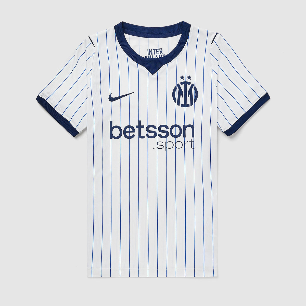 Jersey Homenter Milan 2026/27 Home Fan