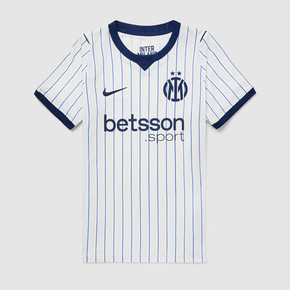 Jersey Homenter Milan 2026/27 Home Fan