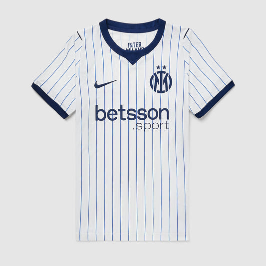 Jersey Homenter Milan 2026/27 Home Fan