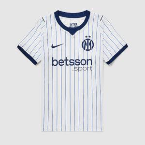 Jersey Homenter Milan 2026/27 Home Fan