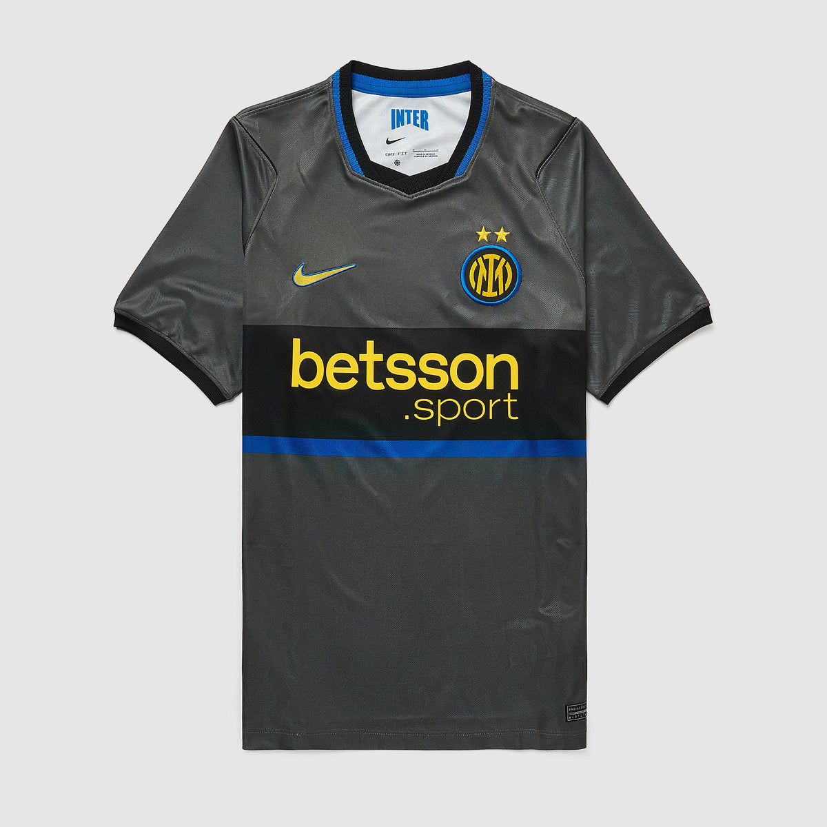 AC Milan 2026/27 Hjemmebanetrøje Fan