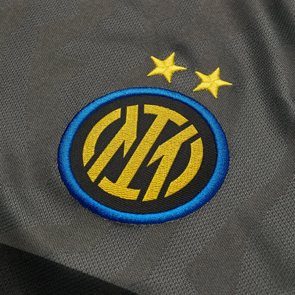 Jersey Woman Homenter Milan 2026/27 HomeHome Fan