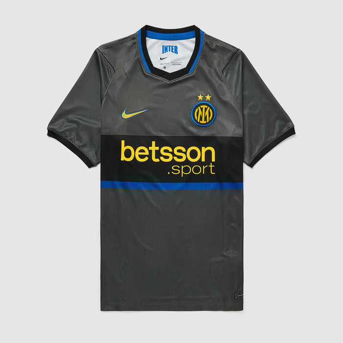 Jersey Woman Homenter Milan 2026/27 HomeHome Fan