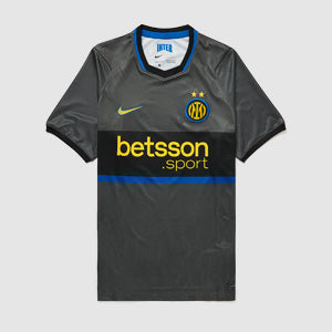 Jersey Woman Homenter Milan 2026/27 HomeHome Fan