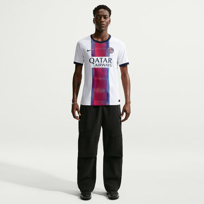 Jersey PSG 2026/27 Home Player