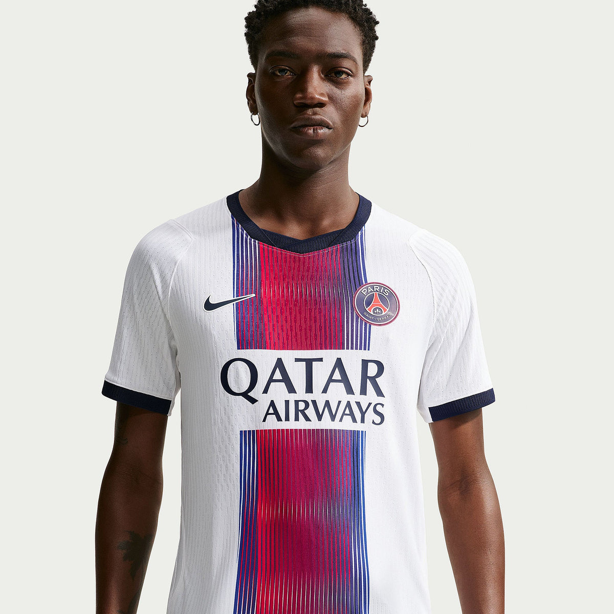 Jersey PSG 2026/27 Home Player