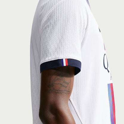 Jersey PSG 2026/27 Home Player