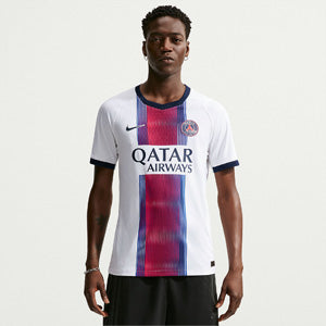 Jersey PSG 2026/27 Home Player