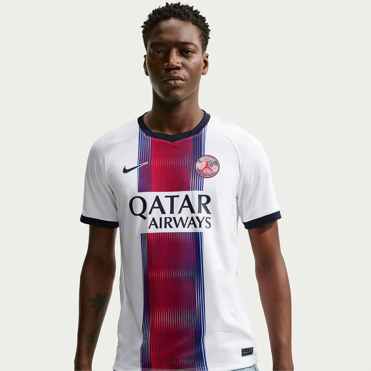 PSG-Trikot 2026/27 Heim Fan