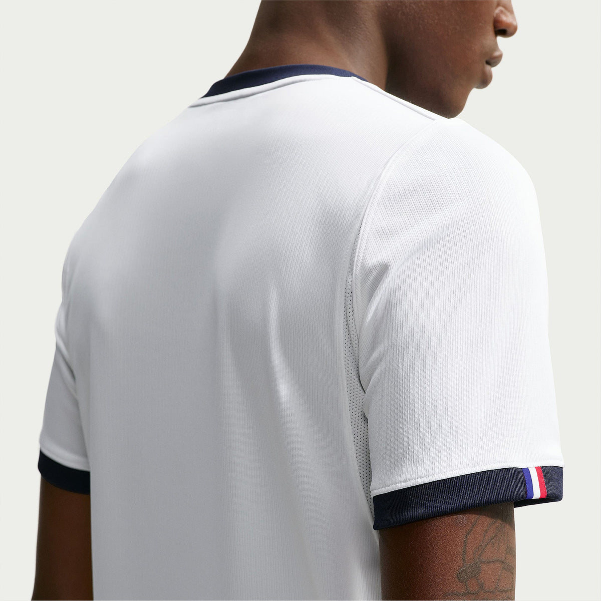 PSG-Trikot 2026/27 Heim Fan