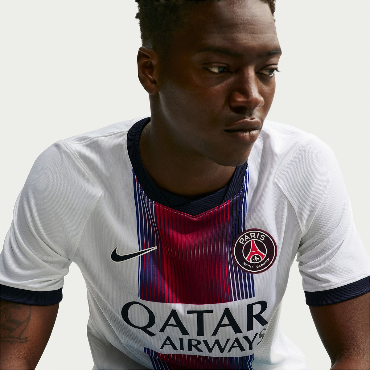 PSG-Trikot 2026/27 Heim Fan