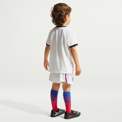 Kids Kit PSG 2026/27 Home Fan