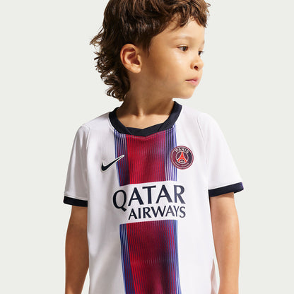 Kids Kit PSG 2026/27 Home Fan
