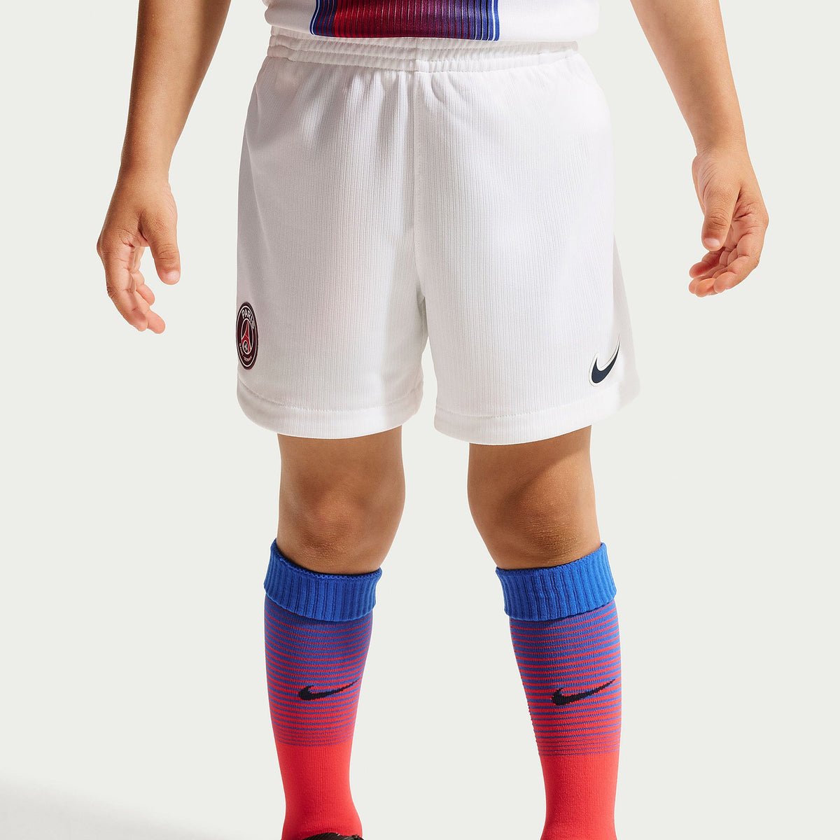 Kids Kit PSG 2026/27 Home Fan