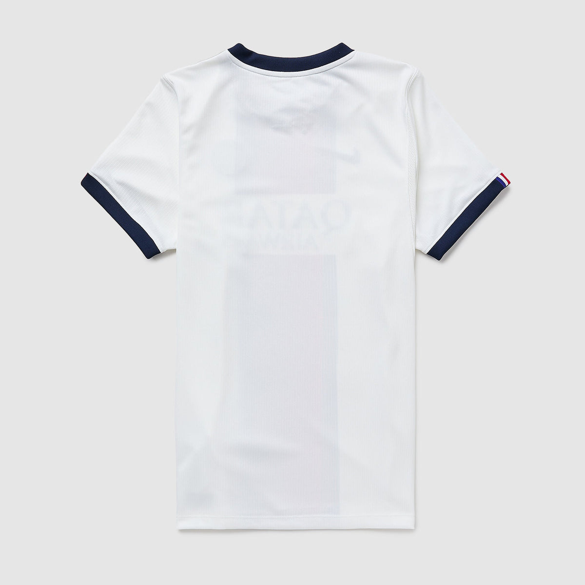 Jersey Woman PSG 2026/27 Home Fan