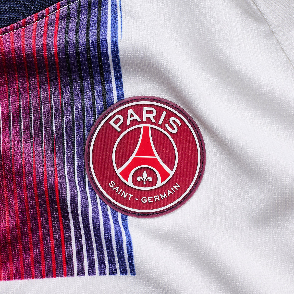 Jersey Woman PSG 2026/27 Home Fan