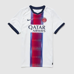 Jersey Woman PSG 2026/27 Home Fan