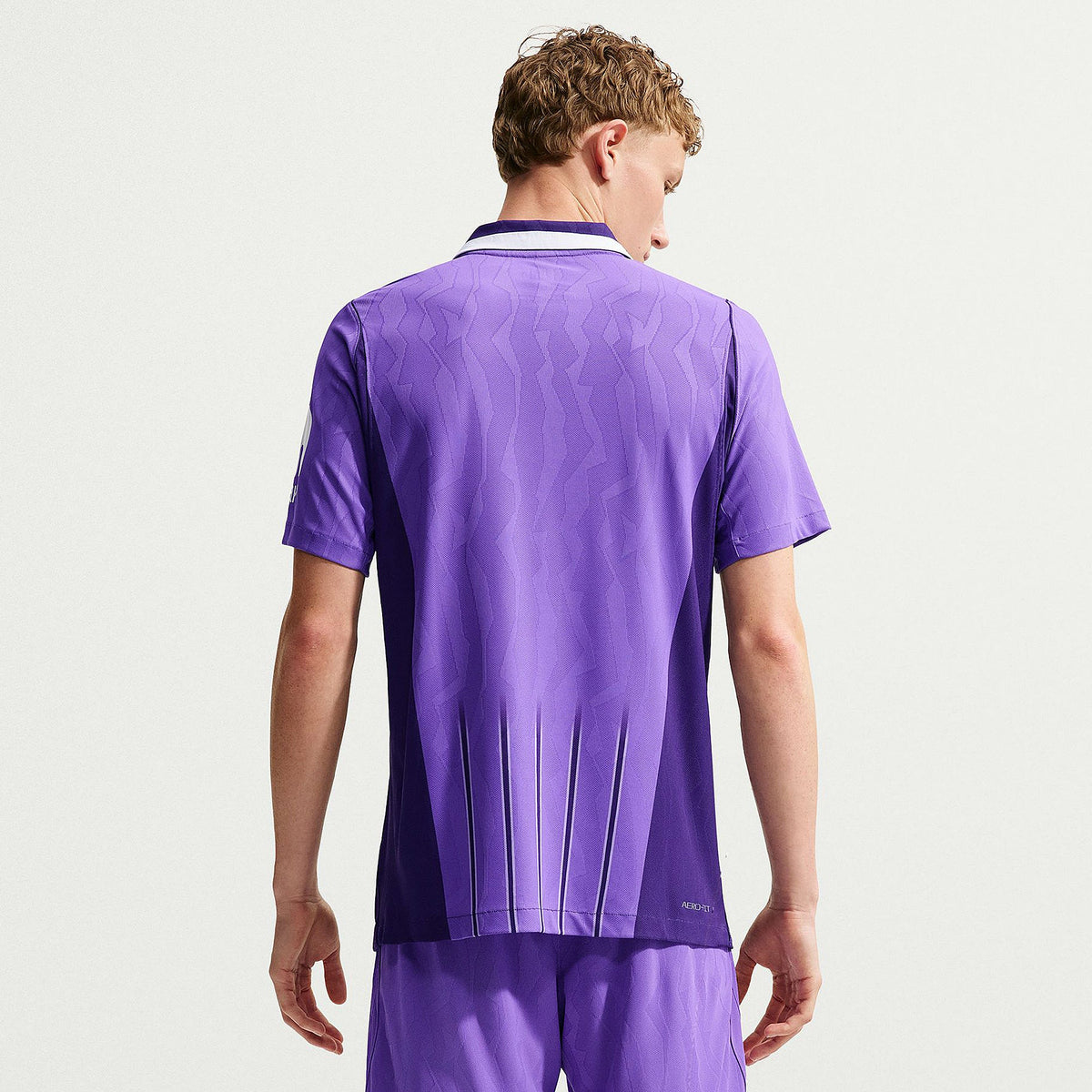 Jersey Tottenham 2026/27 HomeHome Player