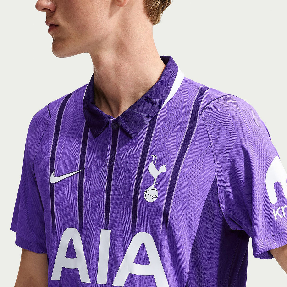 Jersey Tottenham 2026/27 HomeHome Player