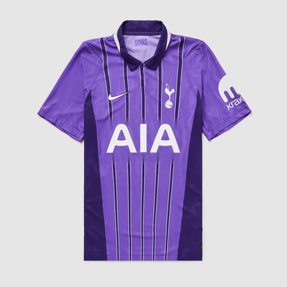 Jersey Tottenham 2026/27 HomeHome Player